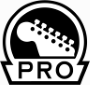 Pro Guitar